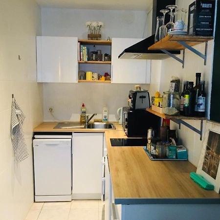 Clemenceau Apartman Cannes Kültér fotó