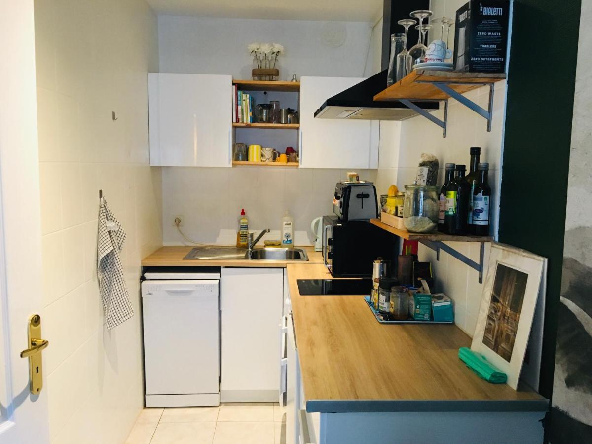 Clemenceau Apartman Cannes Kültér fotó