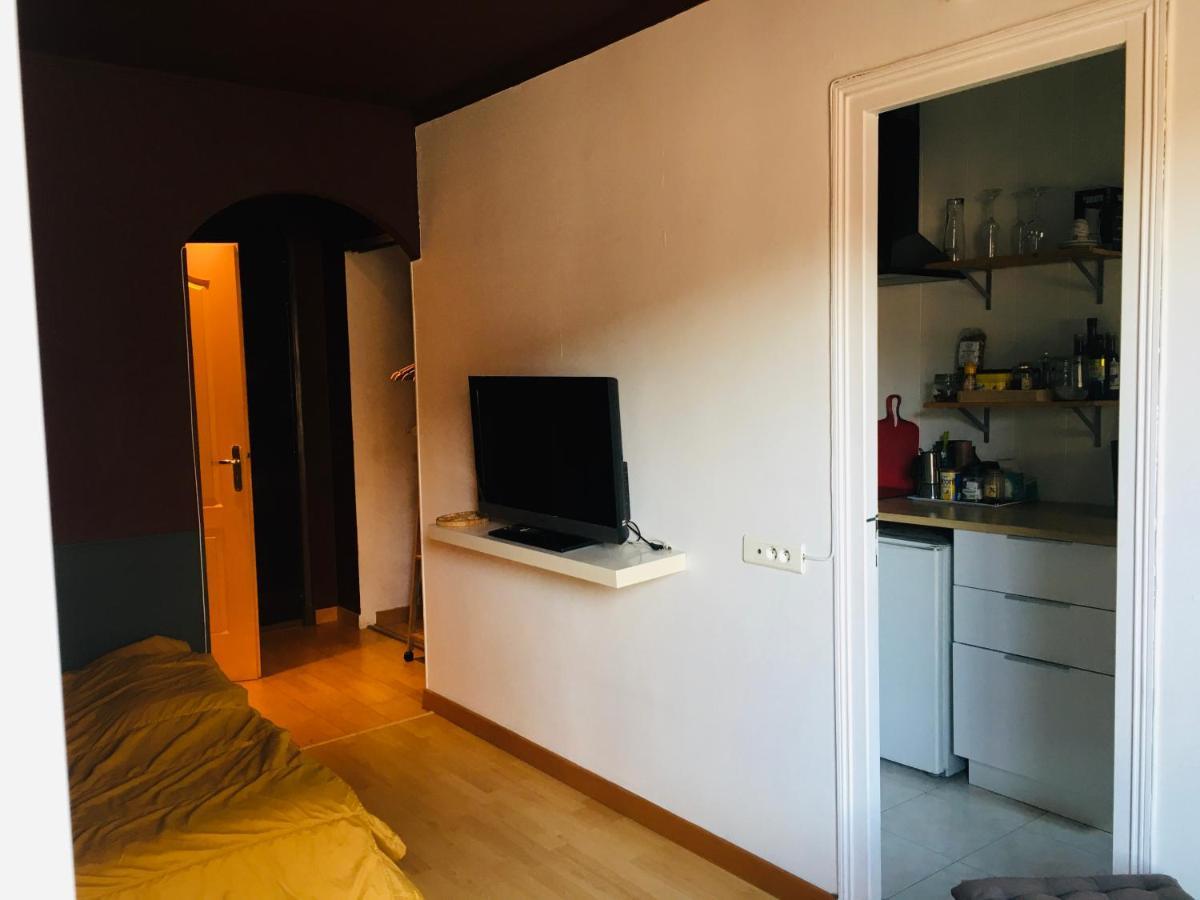 Clemenceau Apartman Cannes Kültér fotó